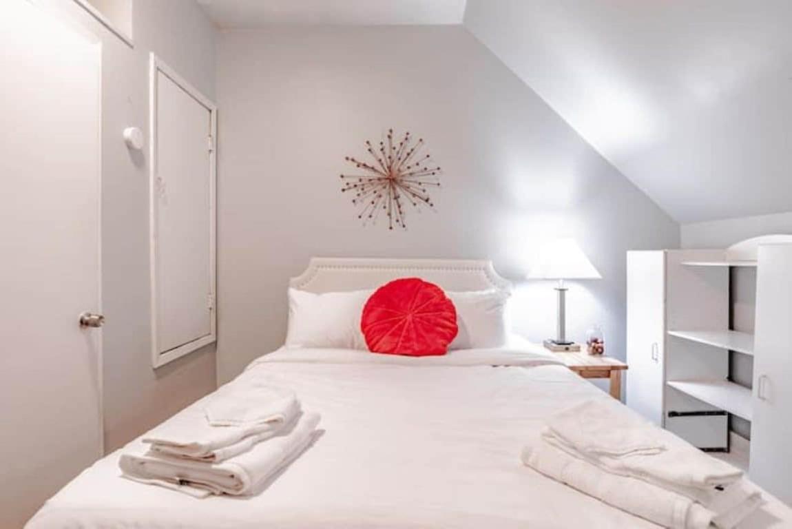 Dauphin District Darling #3-Downtown, Restaurants Apartment Mobile Exterior photo