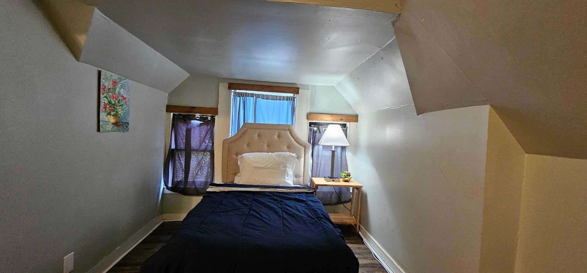Dauphin District Darling #3-Downtown, Restaurants Apartment Mobile Exterior photo